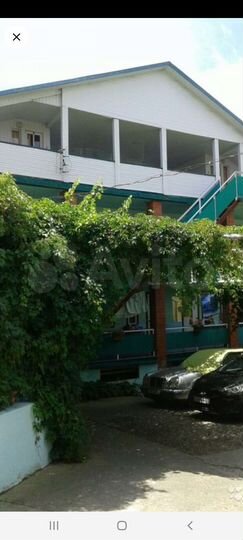 Комната 16 м² в 3-к., 1/3 эт.