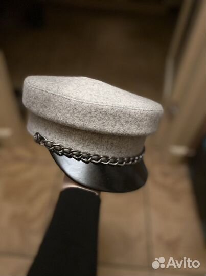 Картуз женский