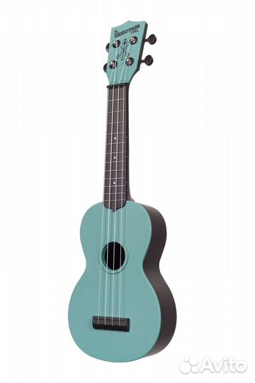 Укулеле kala waterman KA-SWG-BL