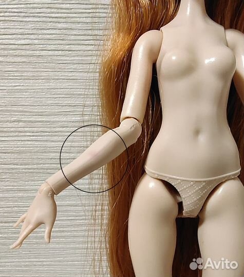 Куклы Monster High