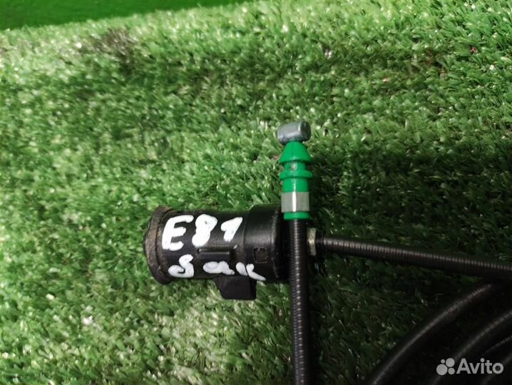 Трос лючка бензобака Chevrolet Spark (M300) 2010