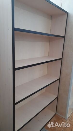 Полка-стеллаж