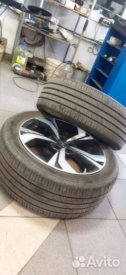 Giti GitiComfort F22 215/50 R17 95V