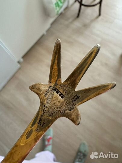 Щипцы кухонные