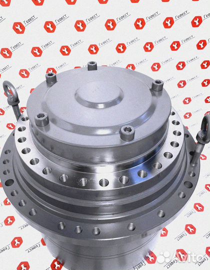 Редуктор хода 31Q7-40060