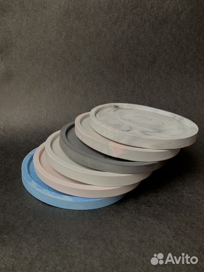 Подставка интерная