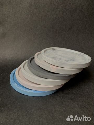 Подставка интерная