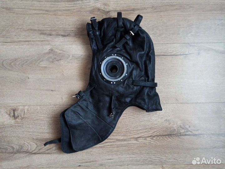 Шлем шлемофон вмс СССР