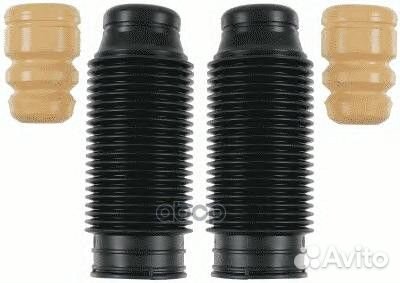 Отбойник+пыл.пер.аморт.ком/кт на 2-стор. 900