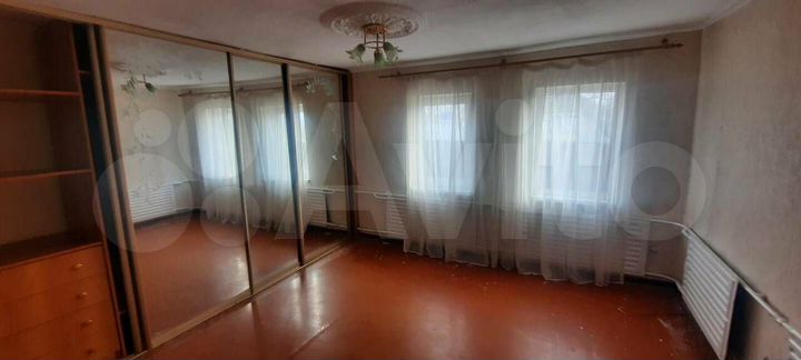 Дом 41,5 м² на участке 5 сот.