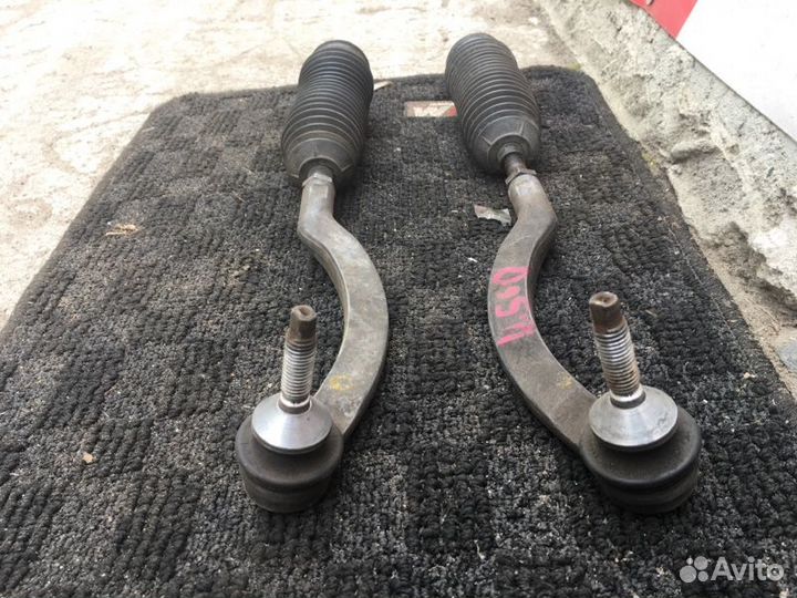 Тяга рулевая наконечник Volvo S60 I 2000-2009г
