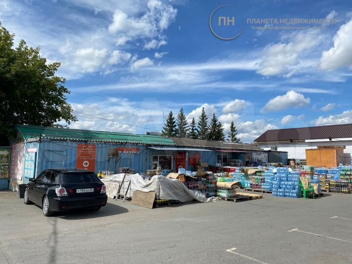 Торговая площадь, 106 м²