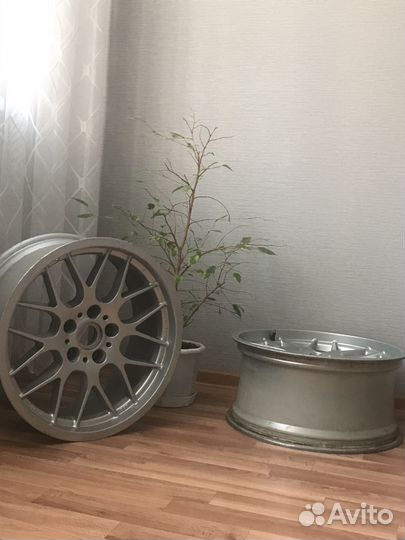 BBS RX209