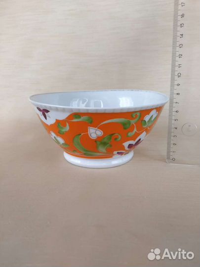 Салатник Песочное