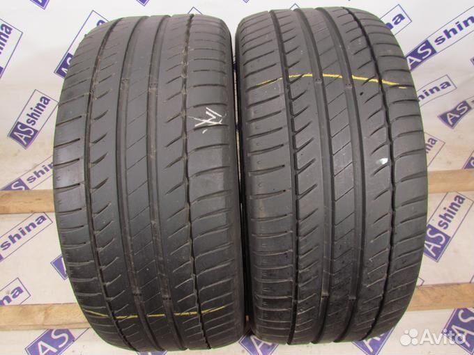 Michelin Primacy HP 245/45 R17 78N