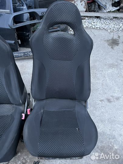 Сиденья ваз