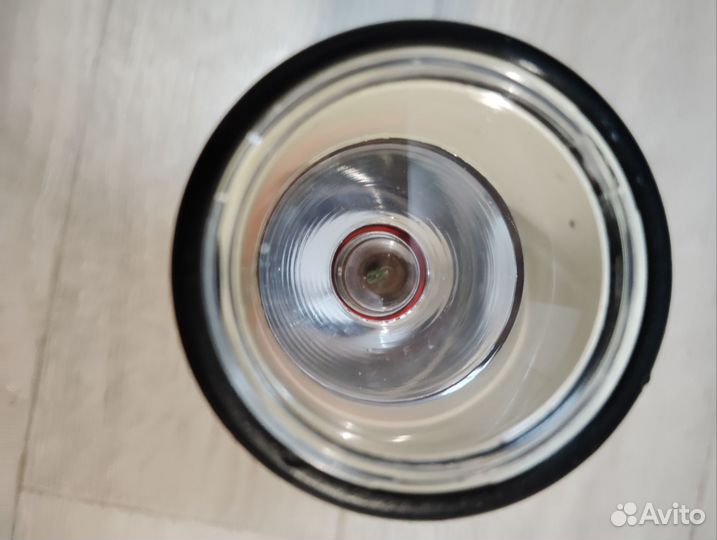 Фонарь аварийный panasonic