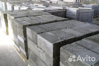 Надежные пеноблоки для строительства коттеджей
