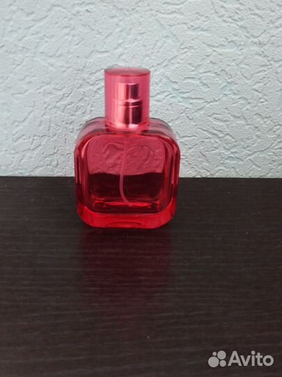 Флаконы для разливных духов, стеклянные