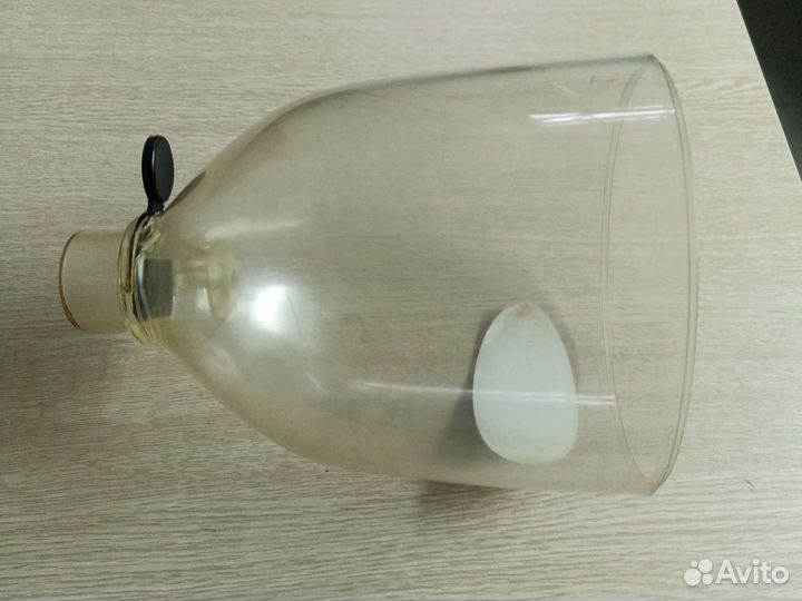 Чаша для кофемолки