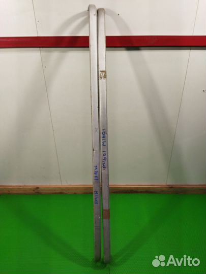 Молдинг порога Land Rover Range Rover Sport L320