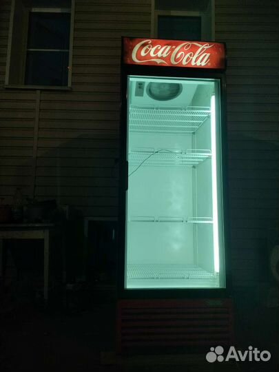 Холодильник бу