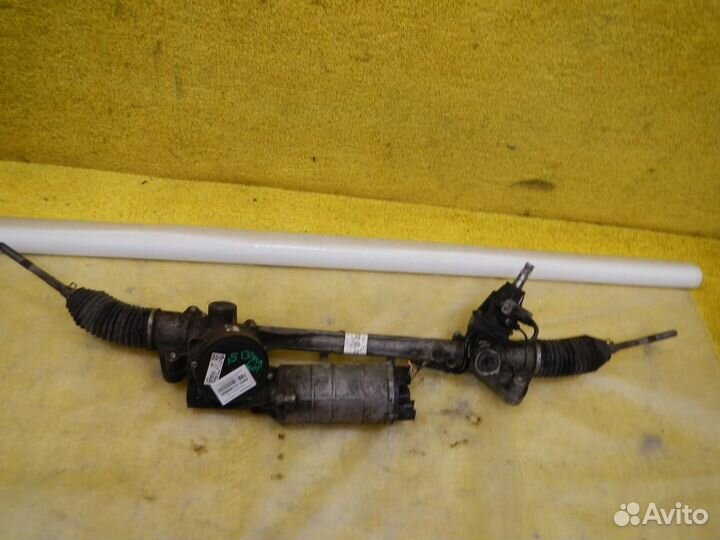 Рейка рулевая BMW X3