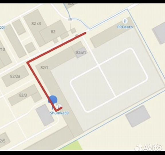 Защитная пленка гибрид Shadow Guard Hybrid