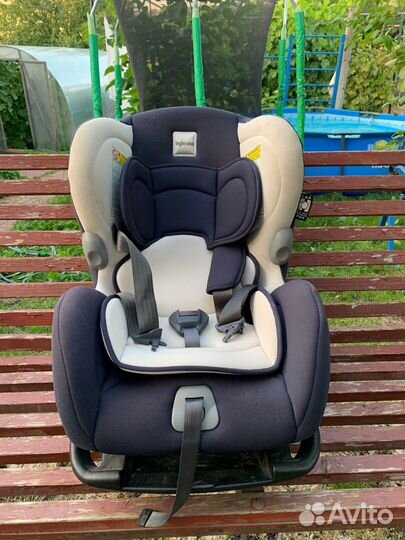 Автокресло Inglesina