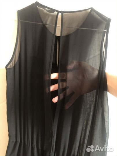 Комбинезон zara, размер M(46)