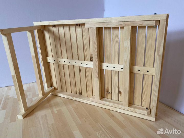 Стол складной эко