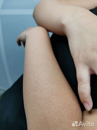 Мужской и женский шугаринг