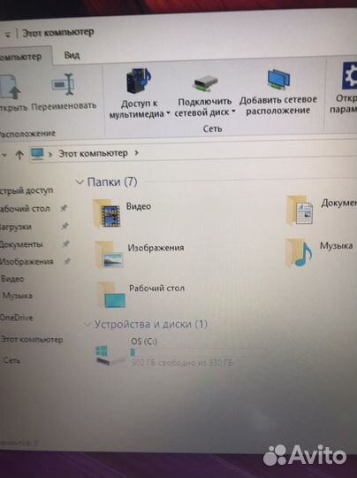 Ноутбук Asus AMD A8-7410,4 ядра, озу-6гб