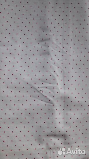 Отрез ткани СССР