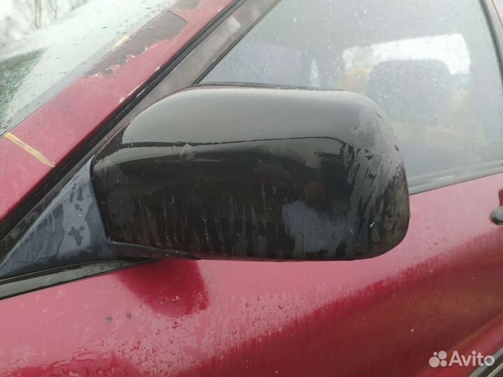 Зеркала Мицубиси Галант Е3