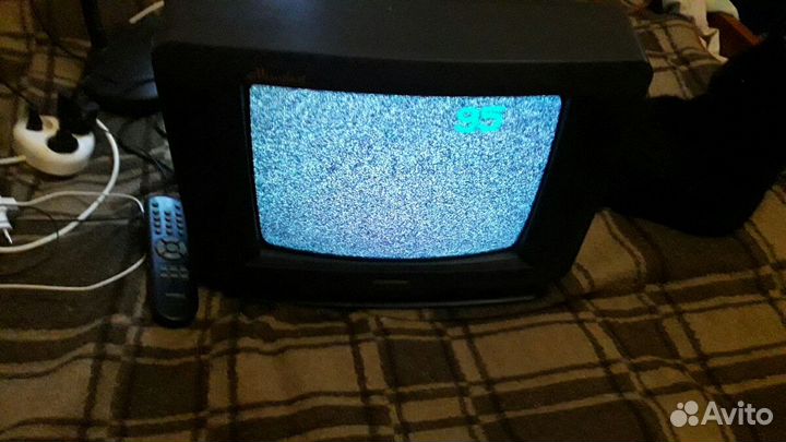 Телевизор GoldStar