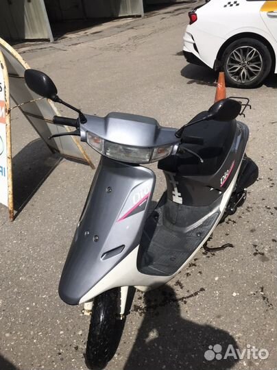 Honda Dio AF-18