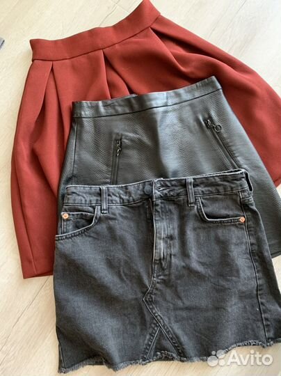 Женские вещи пакетом 40 42 xs