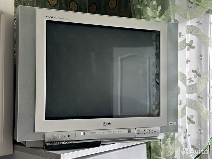 Телевизор LG