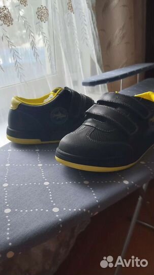 Кроссовки для мальчика