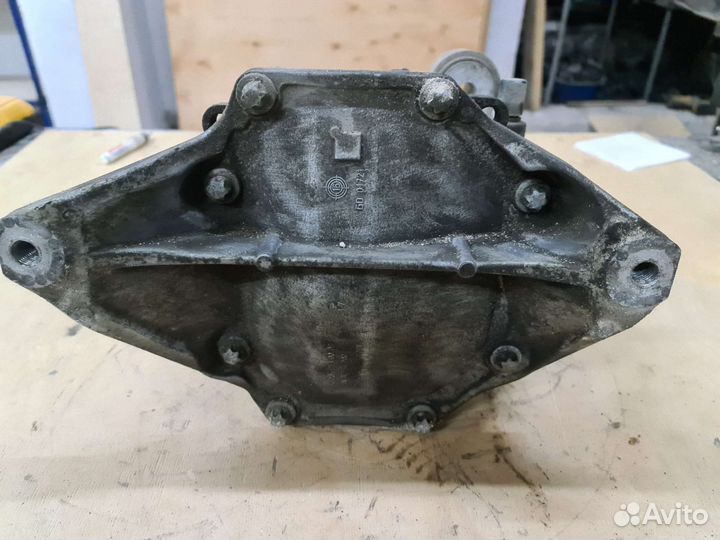 Редуктор 3.067 Mercedes W205 - W213