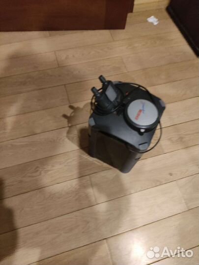 Фильтр внешний eheim professional 2 (2026)