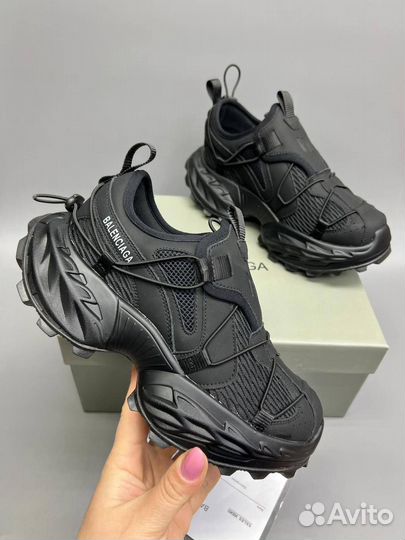 Кроссовки Balenciaga Размеры 36-40
