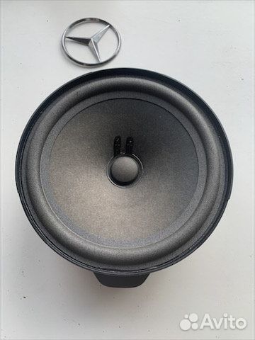 Динамик задний Мерседес w212
