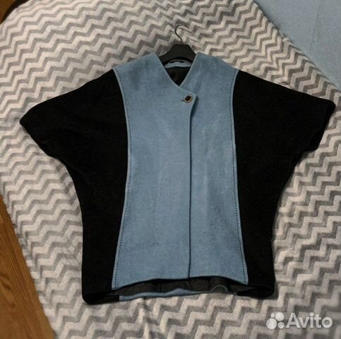 Пальто женское 52 размер