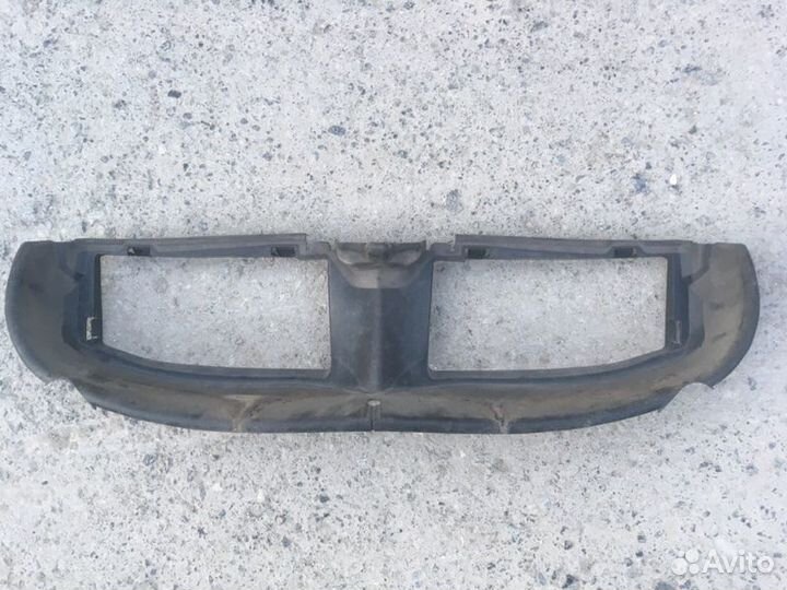 Воздухозаборник Bmw 3-Series E90 2009