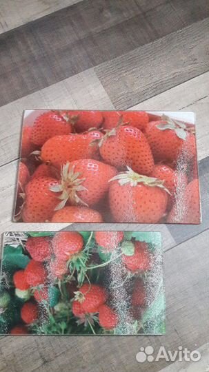 Разделочные доски