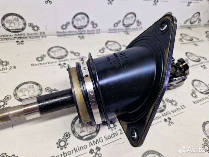 Рулевой вал (карданчик) для Toyota Camry V70