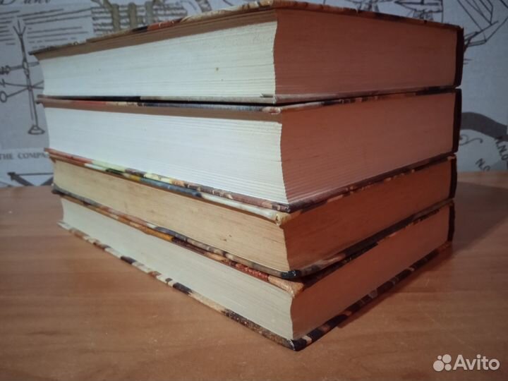 Собрание сочинений Жапризо