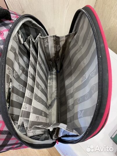 Рюкзак De lune